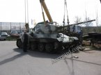 Танк Т-34-85 (фото 096)